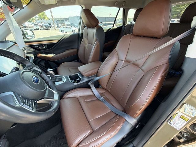 2023 Subaru Outback Touring XT