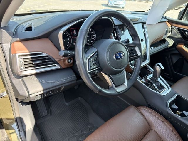 2023 Subaru Outback Touring XT