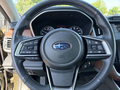 2023 Subaru Outback Touring XT