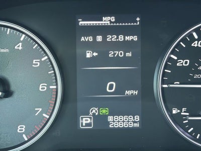 2023 Subaru Outback Touring XT