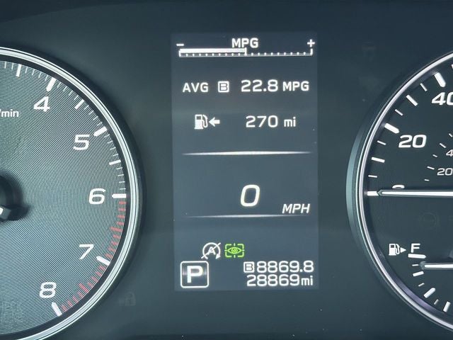 2023 Subaru Outback Touring XT