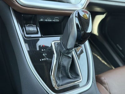 2023 Subaru Outback Touring XT