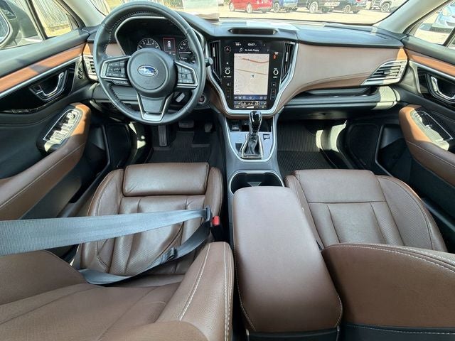 2023 Subaru Outback Touring XT
