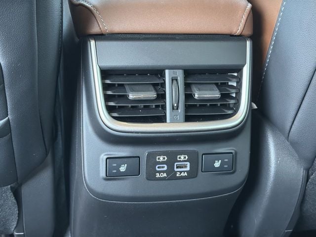2023 Subaru Outback Touring XT