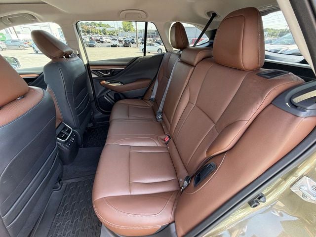 2023 Subaru Outback Touring XT