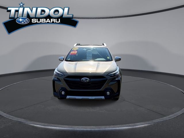 2023 Subaru Outback Touring XT
