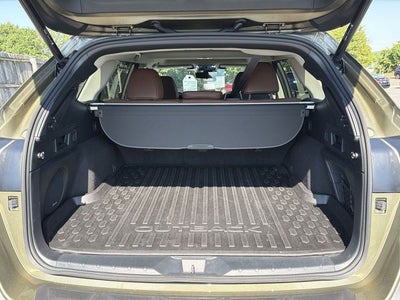 2023 Subaru Outback Touring XT