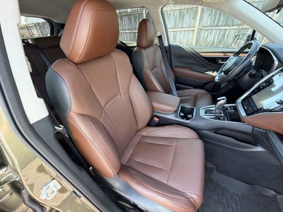 2023 Subaru Outback Touring XT
