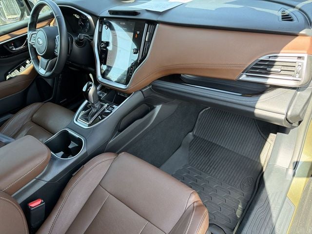 2023 Subaru Outback Touring XT