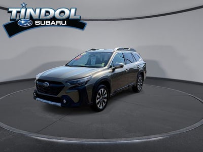 2023 Subaru Outback Touring XT