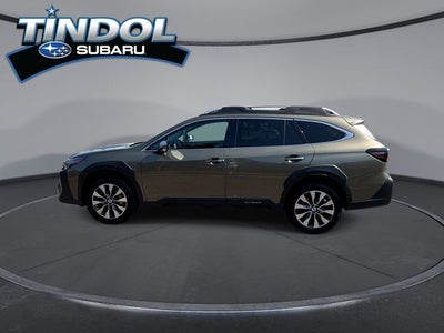 2023 Subaru Outback Touring XT