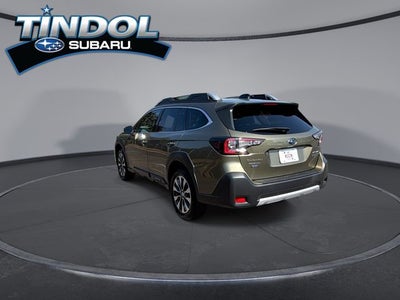 2023 Subaru Outback Touring XT