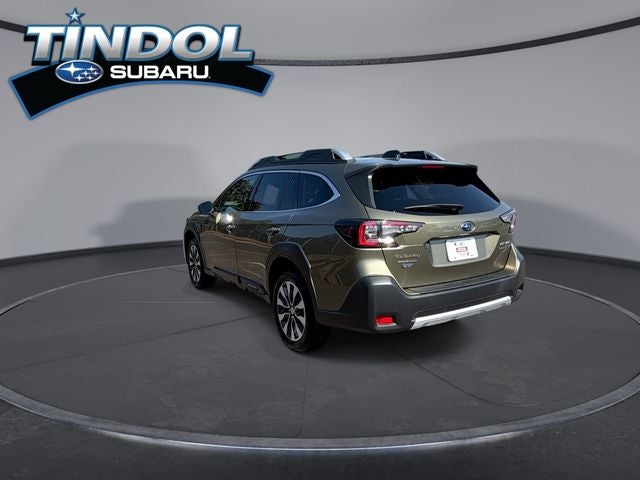 2023 Subaru Outback Touring XT