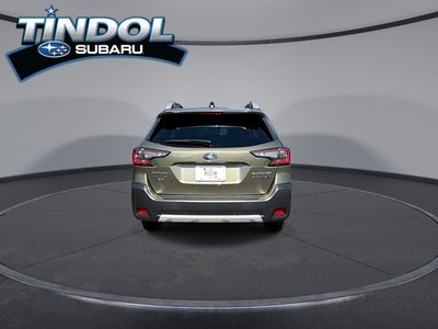 2023 Subaru Outback Touring XT