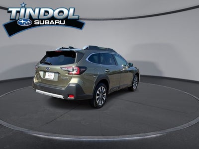 2023 Subaru Outback Touring XT