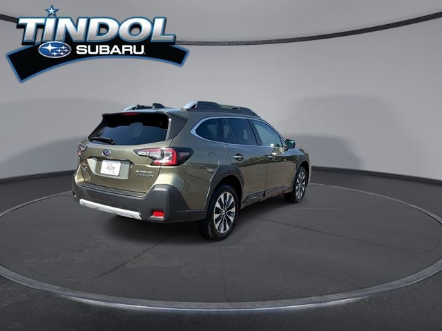 2023 Subaru Outback Touring XT
