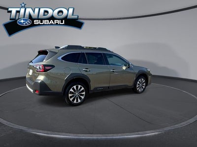 2023 Subaru Outback Touring XT