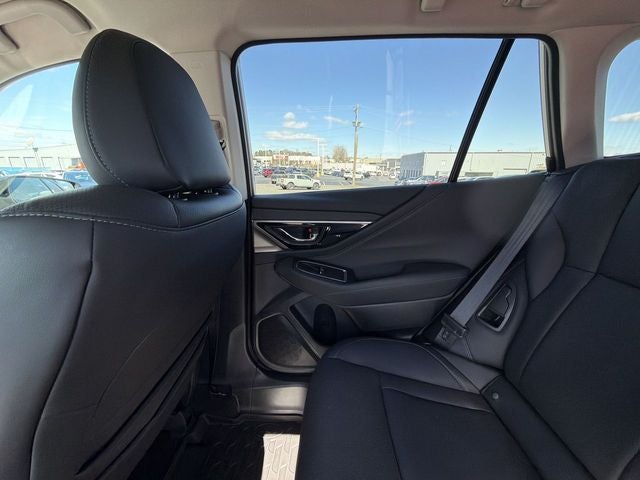 2025 Subaru Outback Touring XT