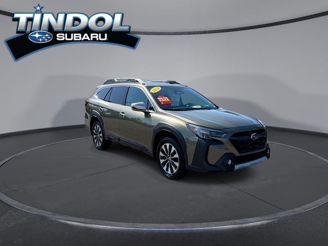 2024 Subaru Outback Touring XT