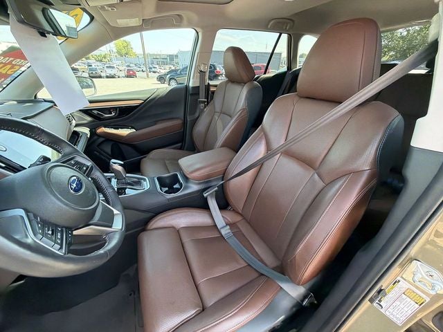 2024 Subaru Outback Touring XT