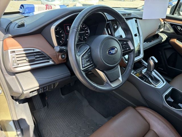 2024 Subaru Outback Touring XT