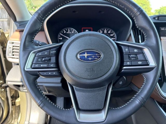 2024 Subaru Outback Touring XT