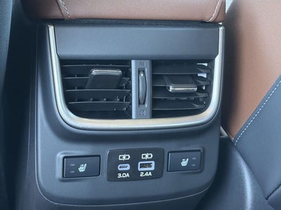 2024 Subaru Outback Touring XT