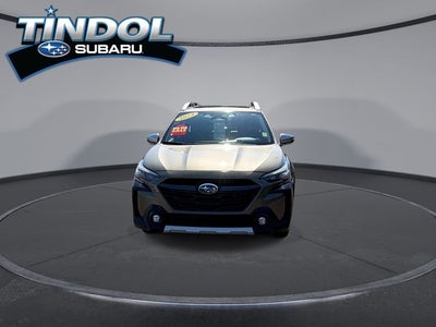 2024 Subaru Outback Touring XT