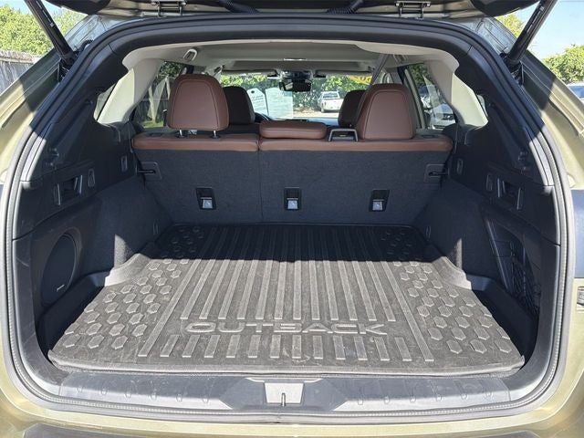 2024 Subaru Outback Touring XT