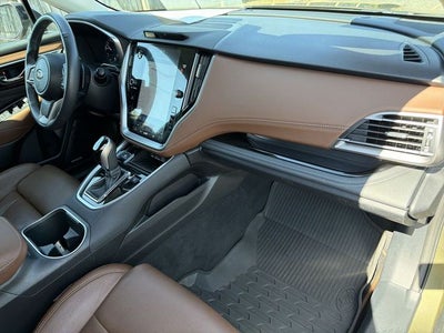2024 Subaru Outback Touring XT