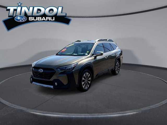 2024 Subaru Outback Touring XT
