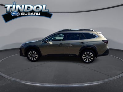 2024 Subaru Outback Touring XT