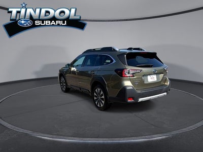 2024 Subaru Outback Touring XT