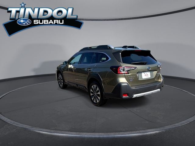 2024 Subaru Outback Touring XT