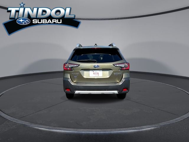 2024 Subaru Outback Touring XT