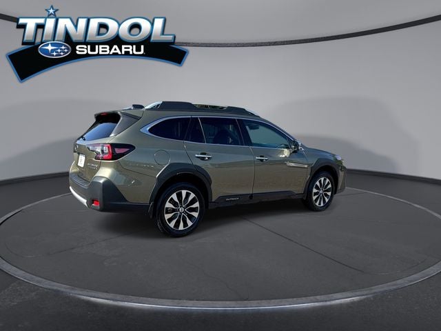 2024 Subaru Outback Touring XT