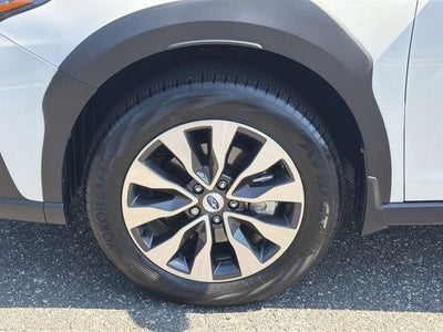 2025 Subaru Outback Touring XT