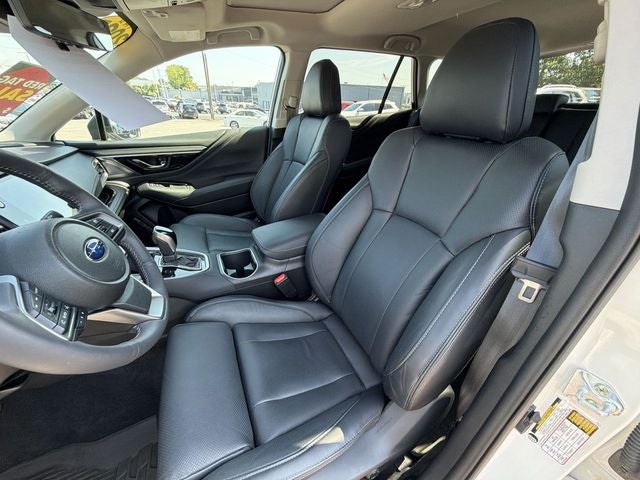 2025 Subaru Outback Touring XT