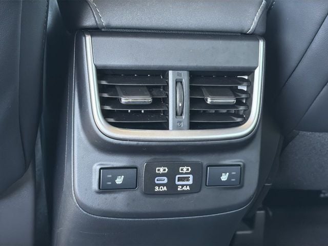 2025 Subaru Outback Touring XT