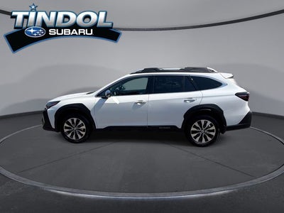 2025 Subaru Outback Touring XT