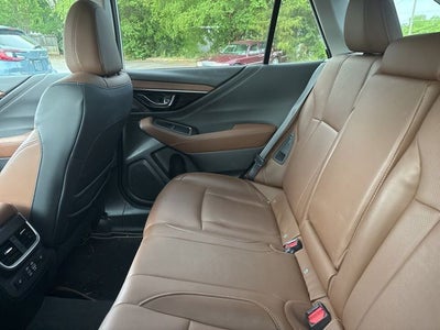 2023 Subaru Outback Touring XT