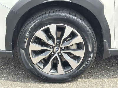 2023 Subaru Outback Touring XT