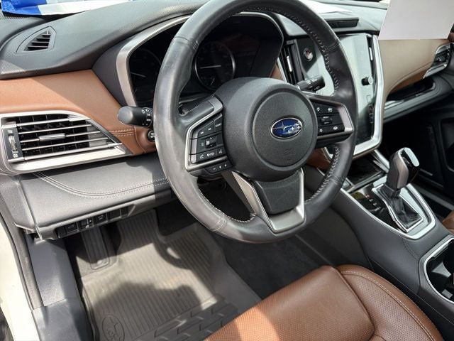 2023 Subaru Outback Touring XT