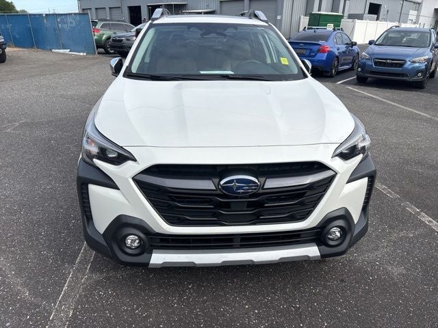 2023 Subaru Outback Touring XT