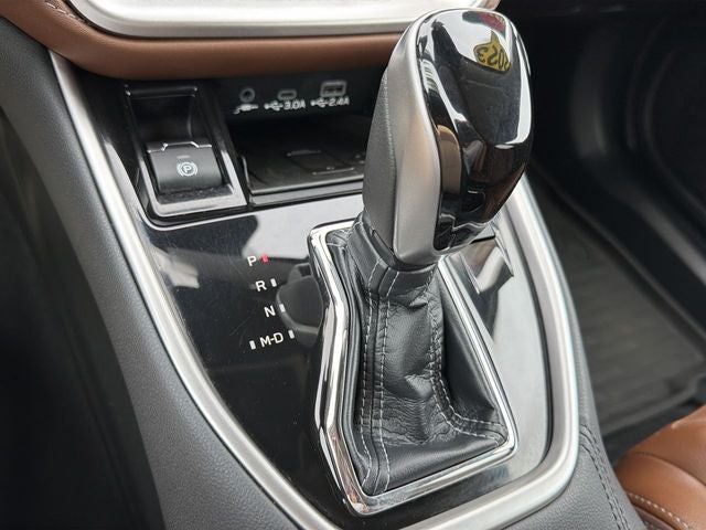 2023 Subaru Outback Touring XT