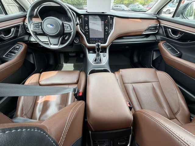 2023 Subaru Outback Touring XT