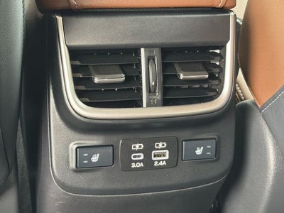 2023 Subaru Outback Touring XT