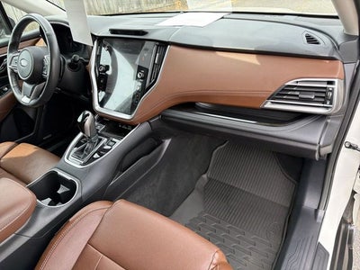 2023 Subaru Outback Touring XT