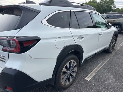 2023 Subaru Outback Touring XT