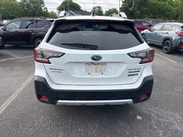 2023 Subaru Outback Touring XT